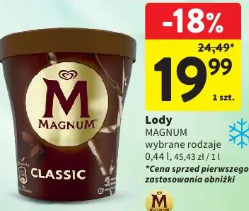 Lody Magnum