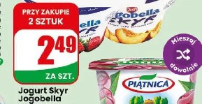 Jogurt Skyr Jogobella