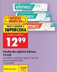 Pasta do zębów Elmex, 75 ml