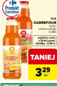 Sok Carrefour