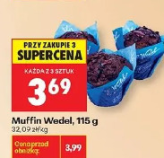 Muffin Wedel