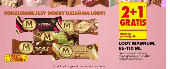 Lody Magnum