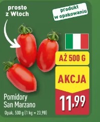 Pomidory San Marzano