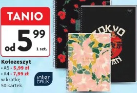 Kolozeszyt Interdruk