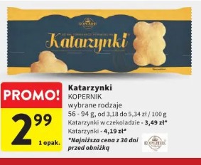 Katarzynki Kopernik