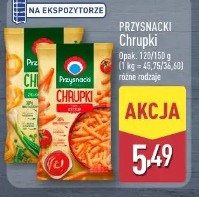 Przysnacki Chrupki