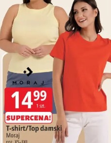 T-shirt/Top damski