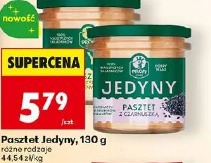 Pasztet Jedyny