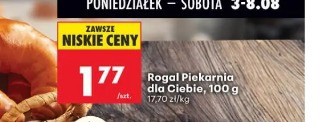 Rogal Piekarnia dla Ciebie