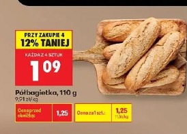 Półbagietka