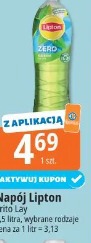 Napój Lipton Frito Lay