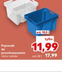 Parkside Zestaw do układania i przechowywania Organizer 45 el.