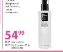 Cosrx płyn przeciw zaskórnikom