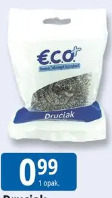 Eco+ Druciak