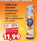 Ambi Pur Air Mist Odświeżacz powietrza