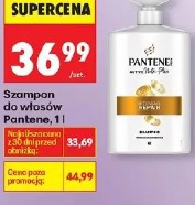 Szampon do włosów Pantene