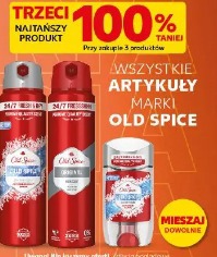 Wszystkie artykuły marki Old Spice