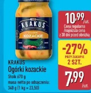 Lisner Tuńczyk w sosie własnym