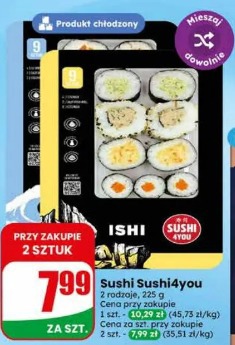 Sushi Sushi4you