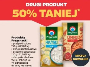 Produkty Przysnacki