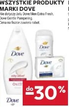 Wszystkie produkty marki Dove