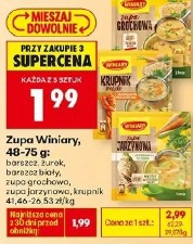 Zupa Winiary