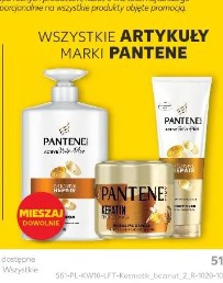 Wszystkie artykuły marki Pantene
