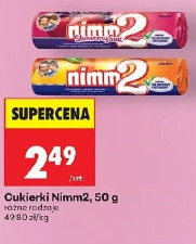Cukierki Nimm2