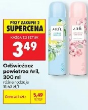 Odświeżacz powietrza Aril
