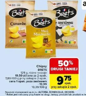 Chipsy BRETS