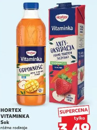 Hortex Vitaminka Sok