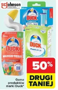 Gama produktów marki Duck