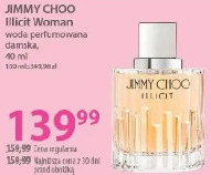 Illicit Woman woda perfumowana damska JIMMY CHOO