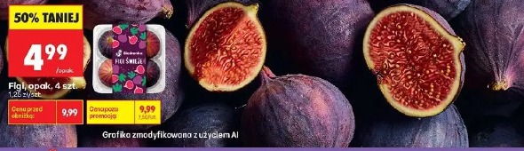 Figi świeże