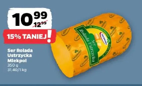 Ser Rolada Ustrzycka Mlekpol