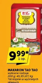 Makaron Tao Tao