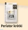 Perlator krótki