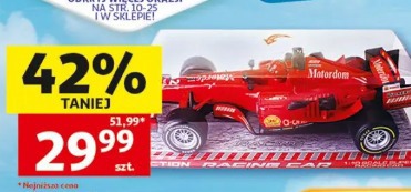Auto formula