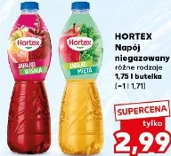 Hortex Napój niegazowany