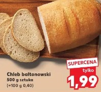 Chleb baltonowski