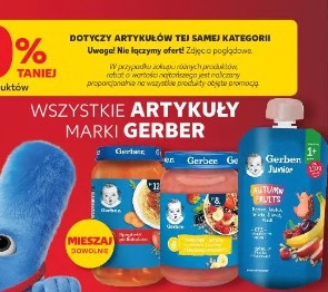 Wszystkie artykuły marki Gerber