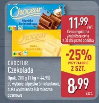 Choceur Czekolada