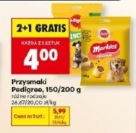 Przysmaki Pedigree