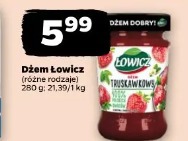 Dżem Łowicz