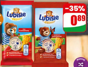 Baton Petitki Lubisie