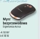 Mysz bezprzewodowa Esperanza Acrux