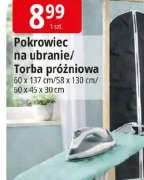Pokrowiec na ubranie/Torba próżniowa