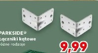 PARKSIDE Łączniki kątowe