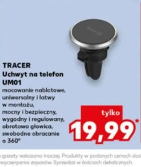 Tracer Uchwyt na telefon UM01