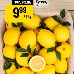 Cytryny